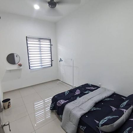 Cikgu I&S Homestay Jitra Ngoại thất bức ảnh