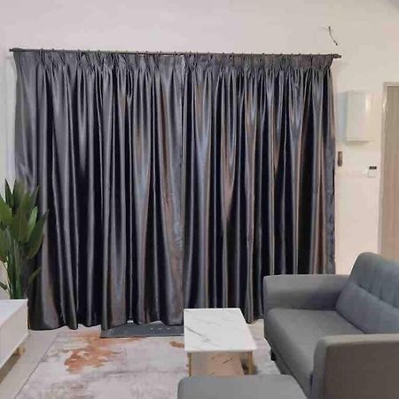 Cikgu I&S Homestay Jitra Ngoại thất bức ảnh