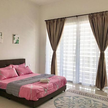 Cikgu I&S Homestay Jitra Ngoại thất bức ảnh
