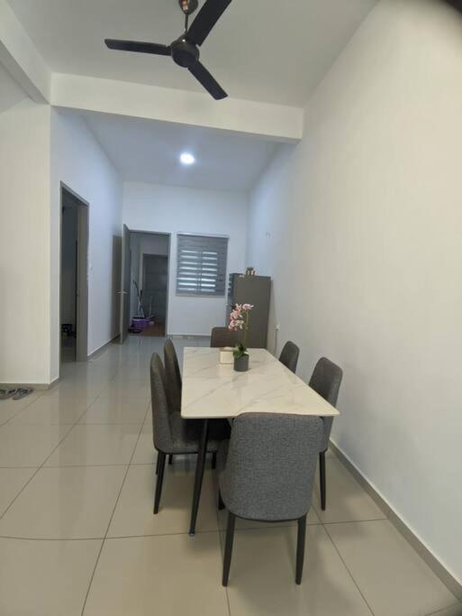 Cikgu I&S Homestay Jitra Ngoại thất bức ảnh