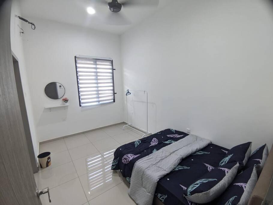 Cikgu I&S Homestay Jitra Ngoại thất bức ảnh