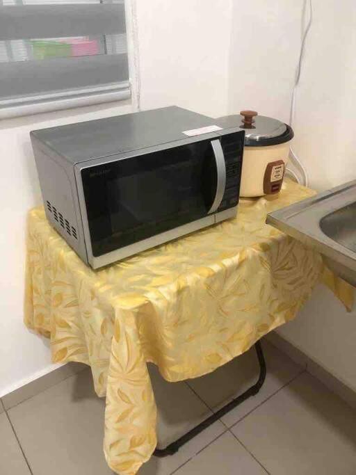 Cikgu I&S Homestay Jitra Ngoại thất bức ảnh