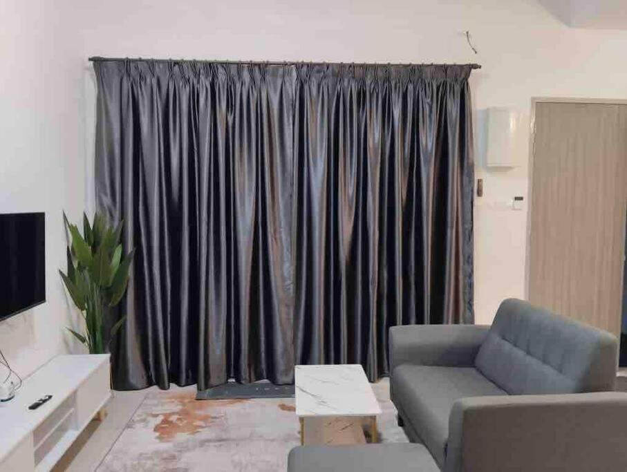 Cikgu I&S Homestay Jitra Ngoại thất bức ảnh