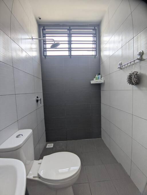 Cikgu I&S Homestay Jitra Ngoại thất bức ảnh