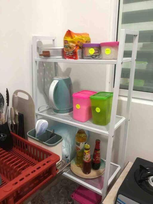 Cikgu I&S Homestay Jitra Ngoại thất bức ảnh