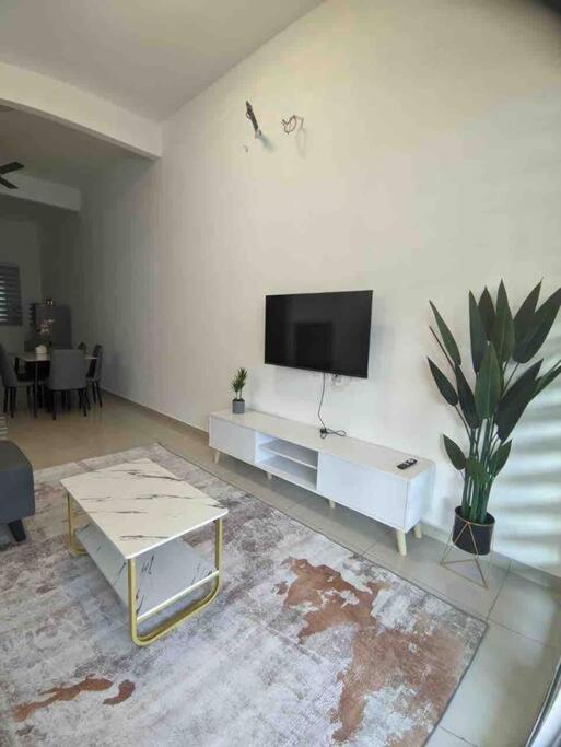 Cikgu I&S Homestay Jitra Ngoại thất bức ảnh