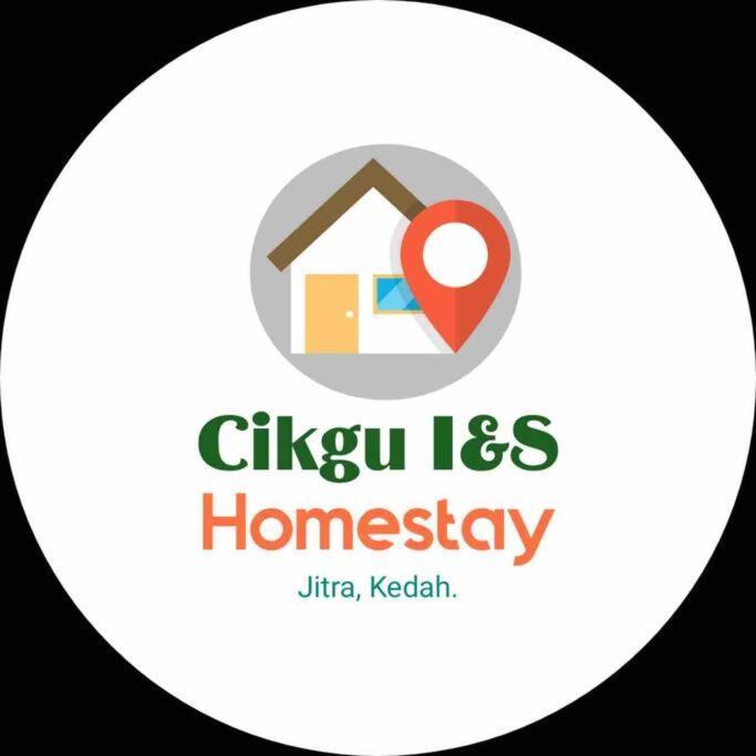 Cikgu I&S Homestay Jitra Ngoại thất bức ảnh