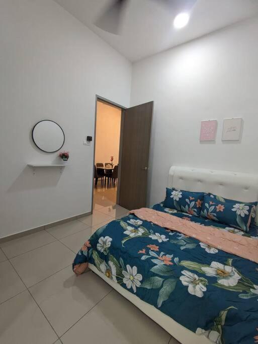 Cikgu I&S Homestay Jitra Ngoại thất bức ảnh