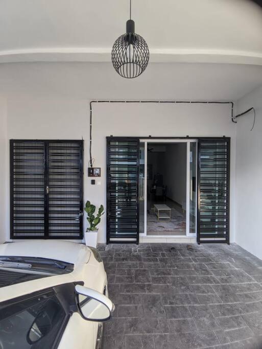 Cikgu I&S Homestay Jitra Ngoại thất bức ảnh