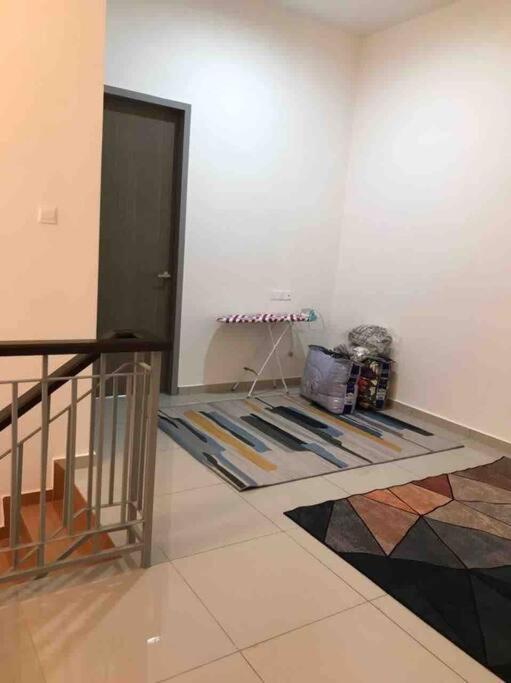 Cikgu I&S Homestay Jitra Ngoại thất bức ảnh