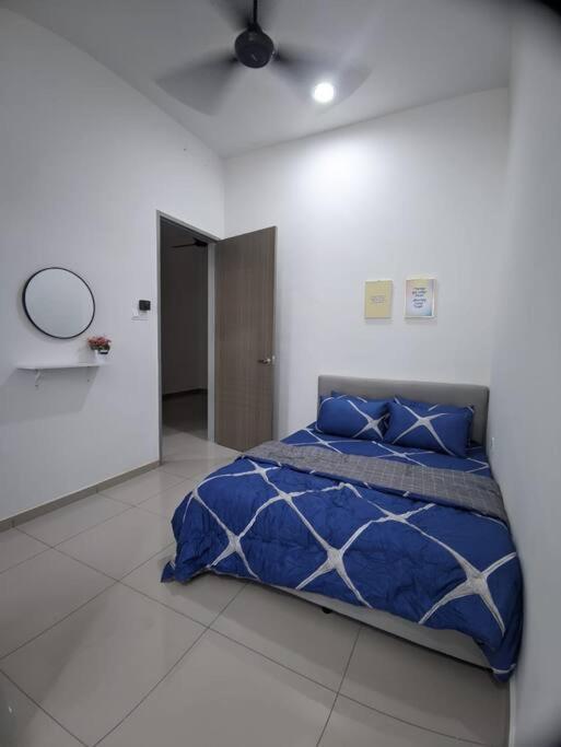 Cikgu I&S Homestay Jitra Ngoại thất bức ảnh